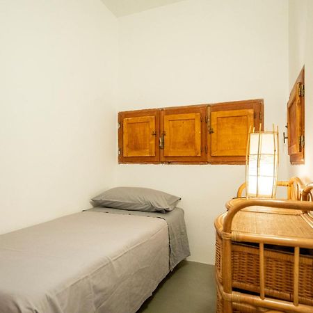 Casa Mitra Villa Cefalu Bagian luar foto