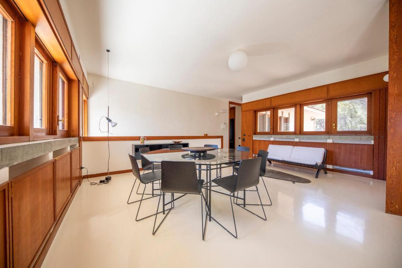 Casa Mitra Villa Cefalu Bagian luar foto
