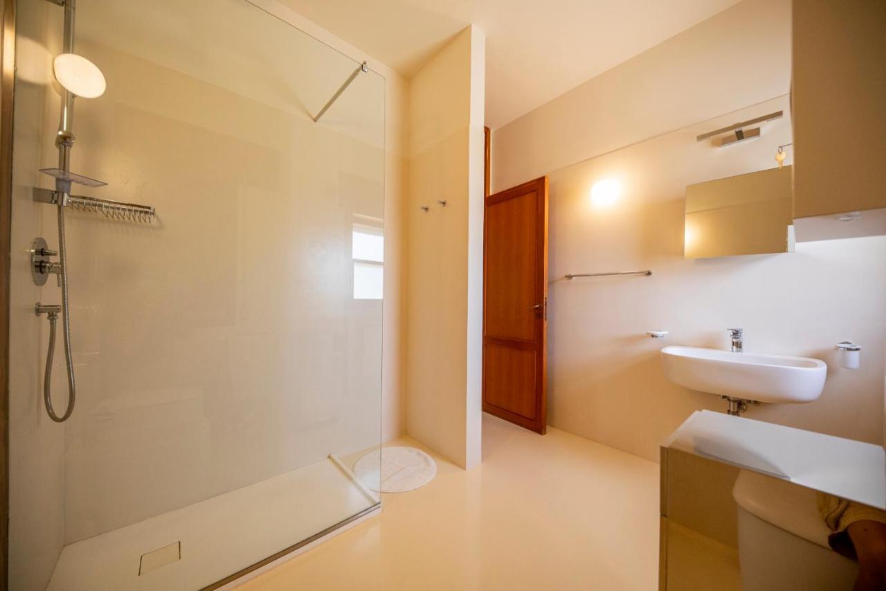Casa Mitra Villa Cefalu Bagian luar foto