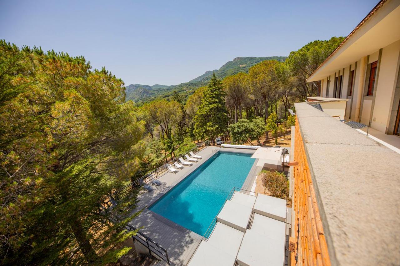 Casa Mitra Villa Cefalu Bagian luar foto