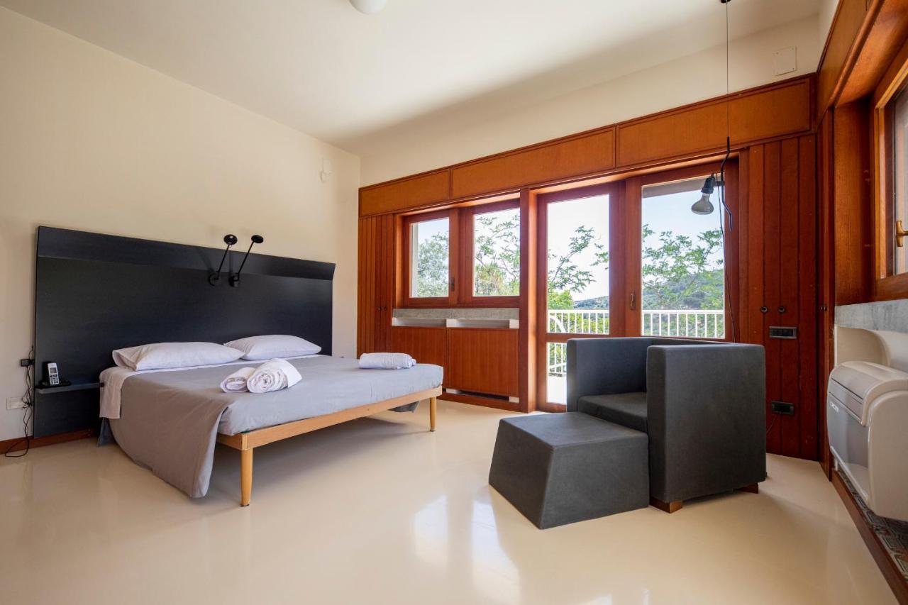 Casa Mitra Villa Cefalu Bagian luar foto