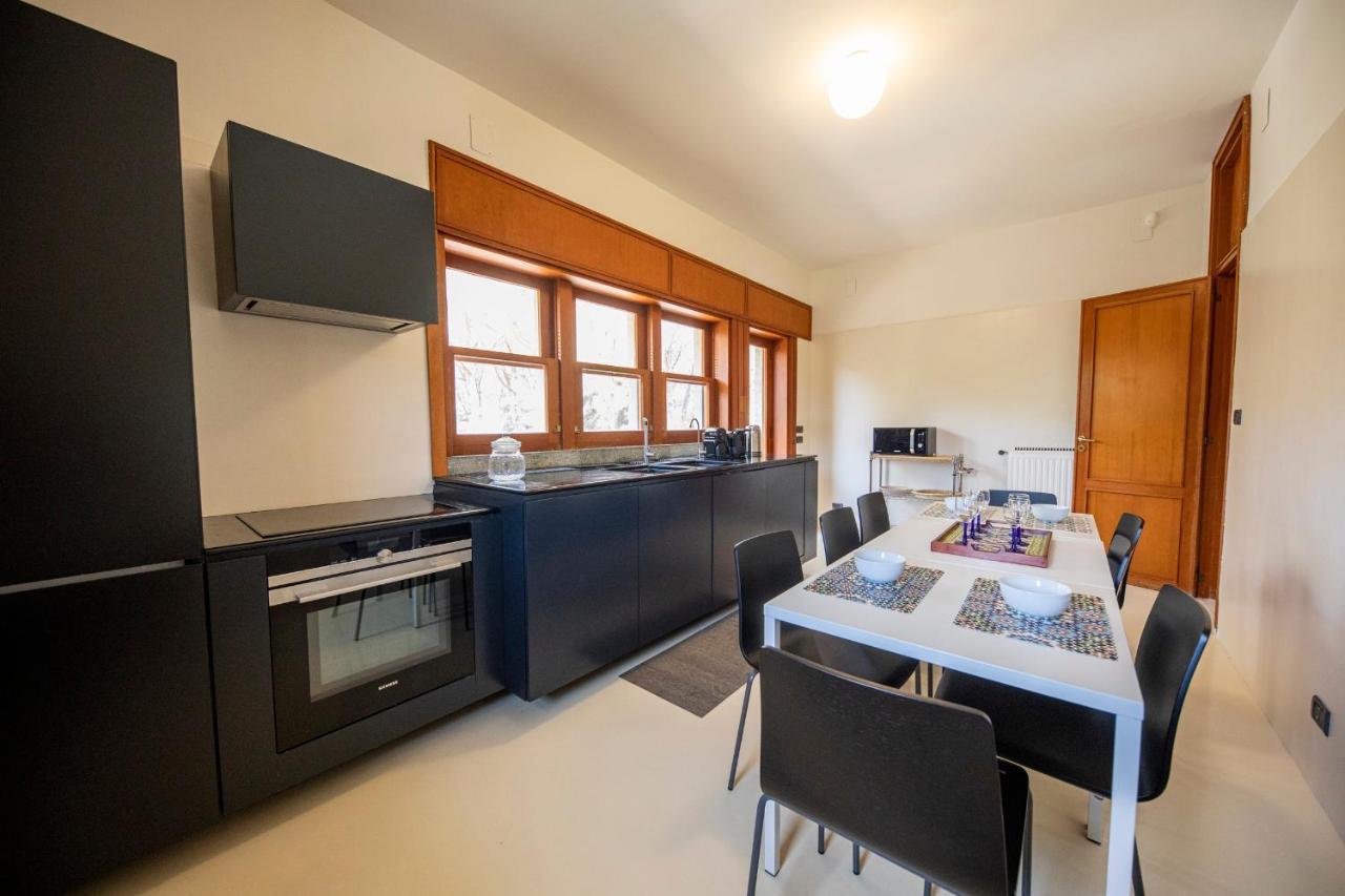 Casa Mitra Villa Cefalu Bagian luar foto