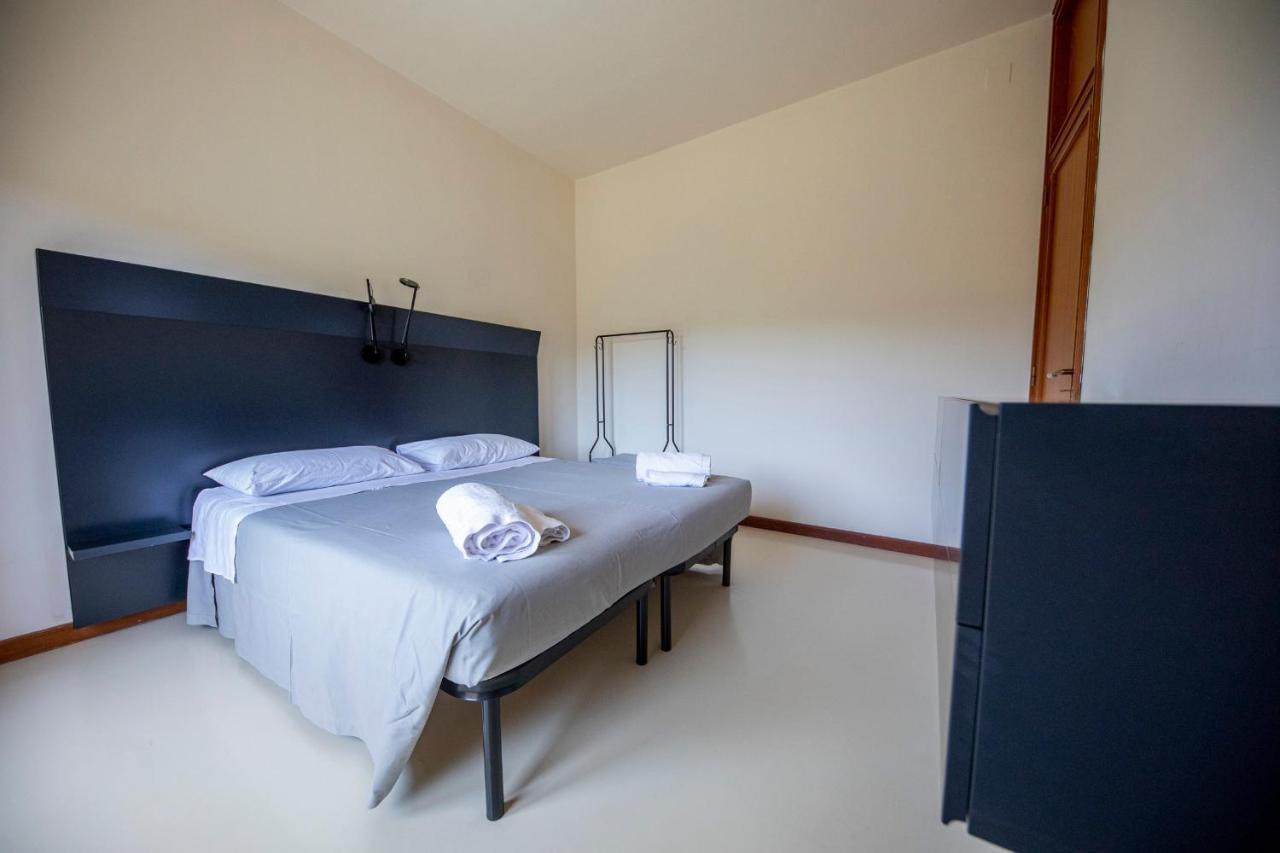 Casa Mitra Villa Cefalu Bagian luar foto