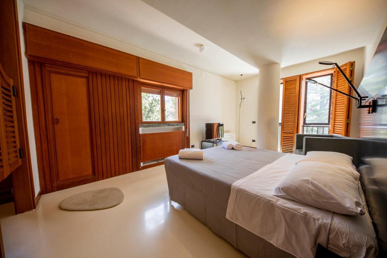 Casa Mitra Villa Cefalu Bagian luar foto