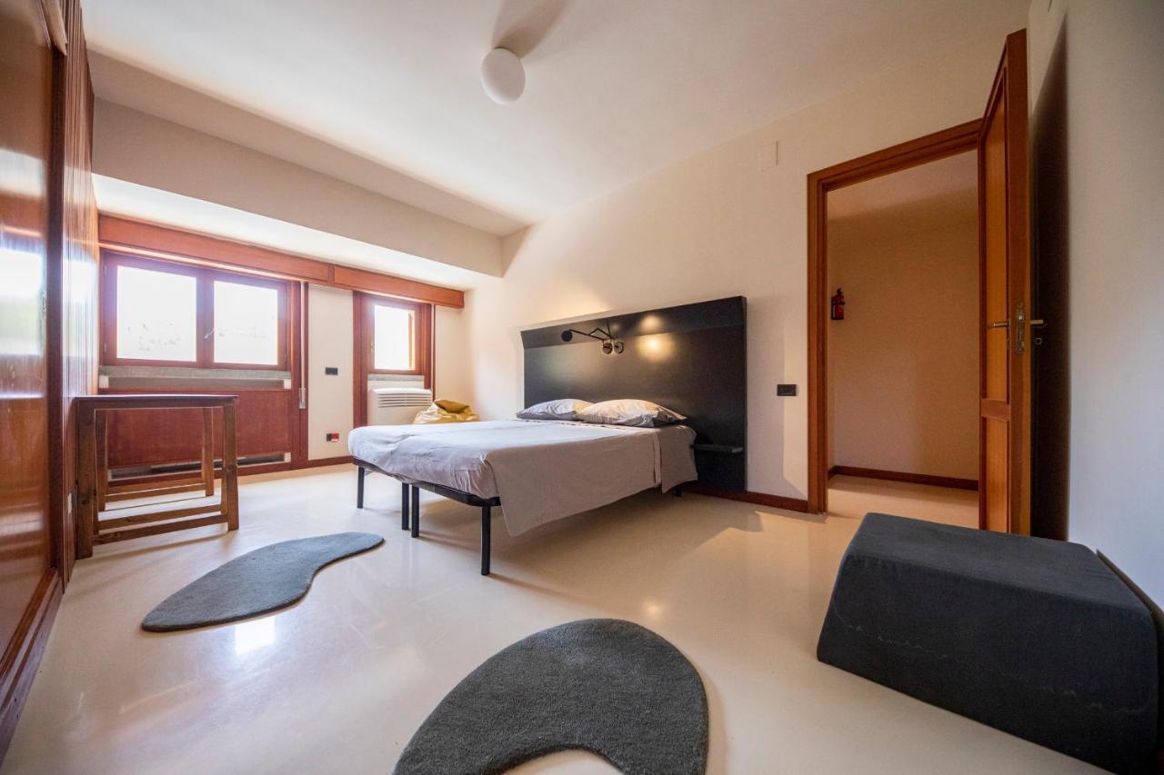 Casa Mitra Villa Cefalu Bagian luar foto