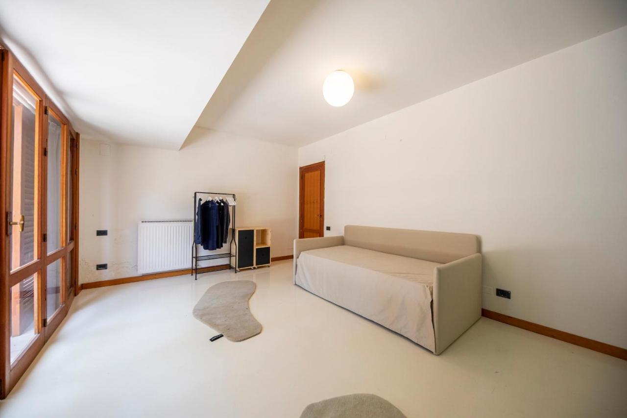 Casa Mitra Villa Cefalu Bagian luar foto
