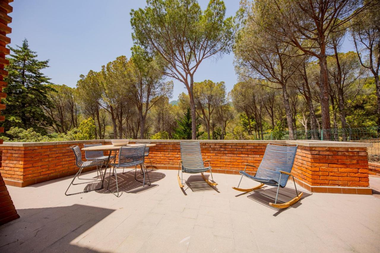 Casa Mitra Villa Cefalu Bagian luar foto