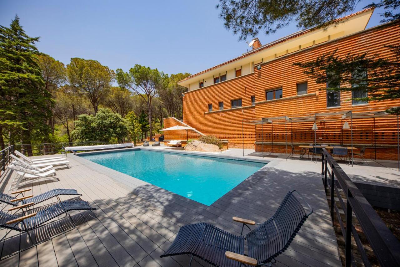 Casa Mitra Villa Cefalu Bagian luar foto