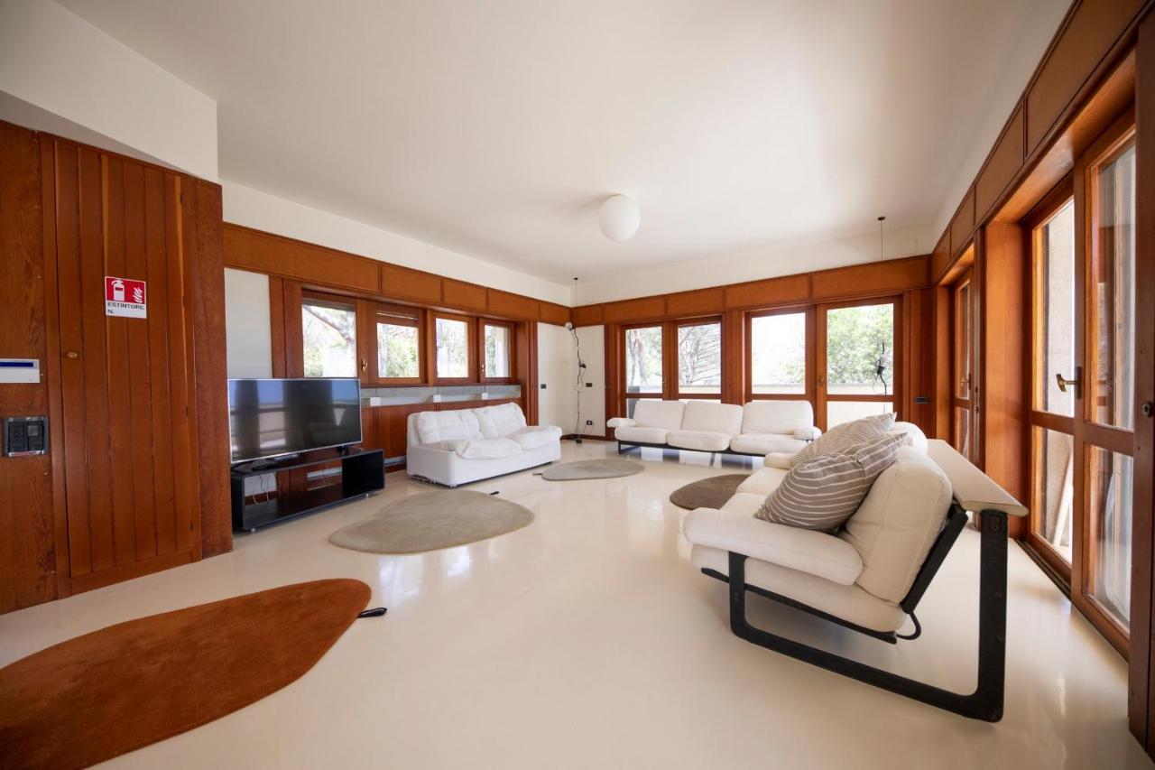 Casa Mitra Villa Cefalu Bagian luar foto