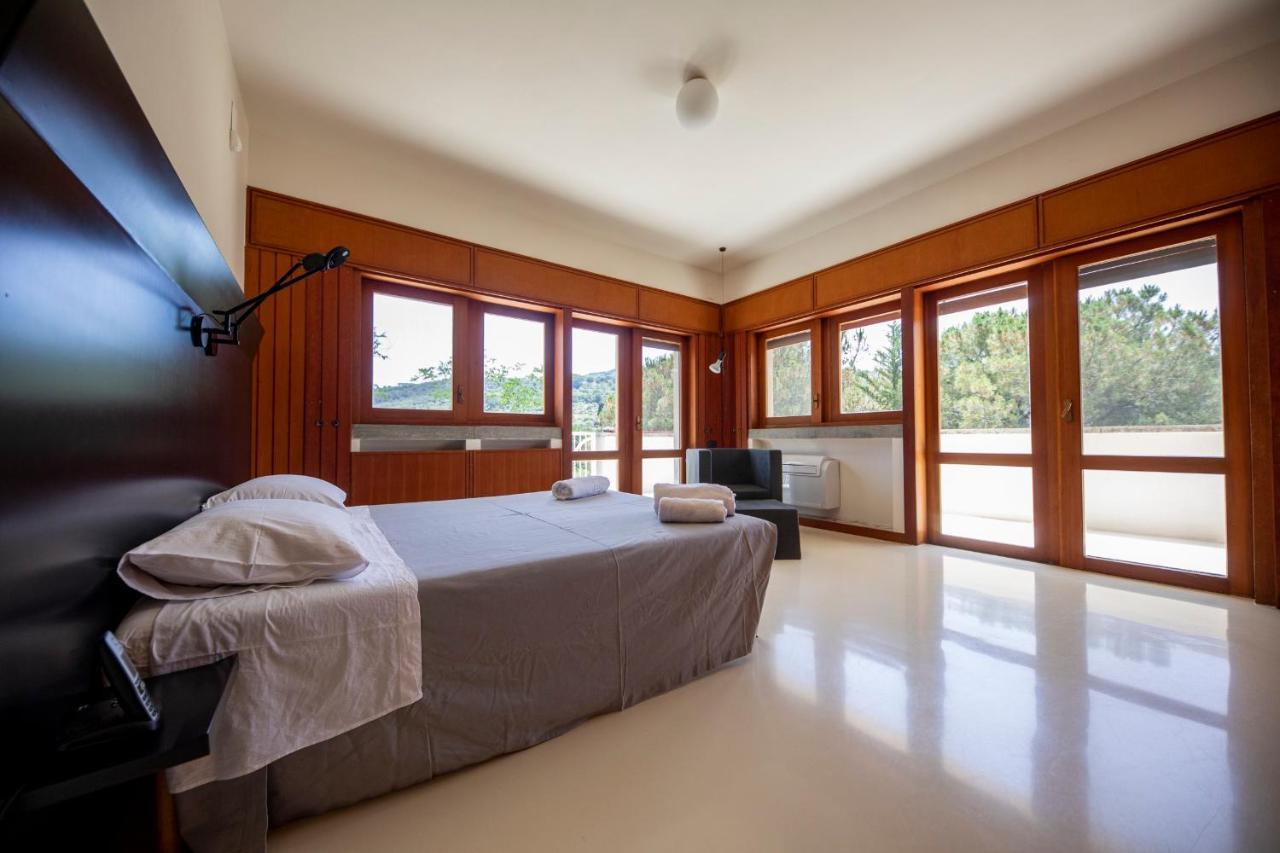 Casa Mitra Villa Cefalu Bagian luar foto