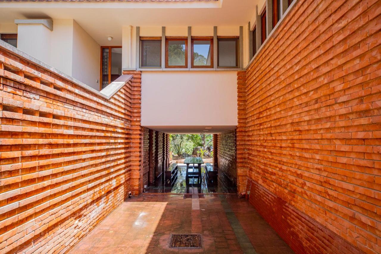 Casa Mitra Villa Cefalu Bagian luar foto