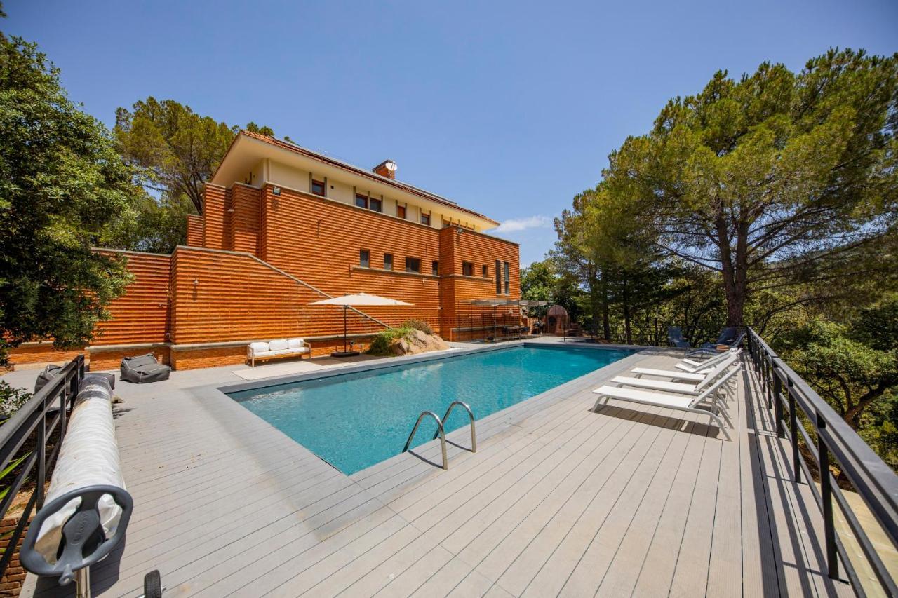 Casa Mitra Villa Cefalu Bagian luar foto