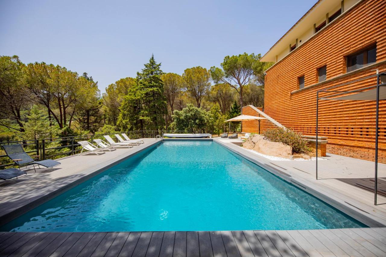 Casa Mitra Villa Cefalu Bagian luar foto