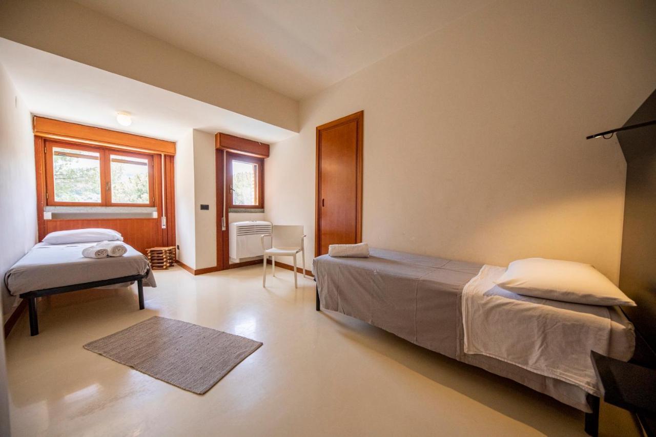 Casa Mitra Villa Cefalu Bagian luar foto