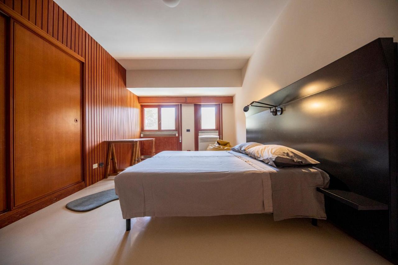 Casa Mitra Villa Cefalu Bagian luar foto