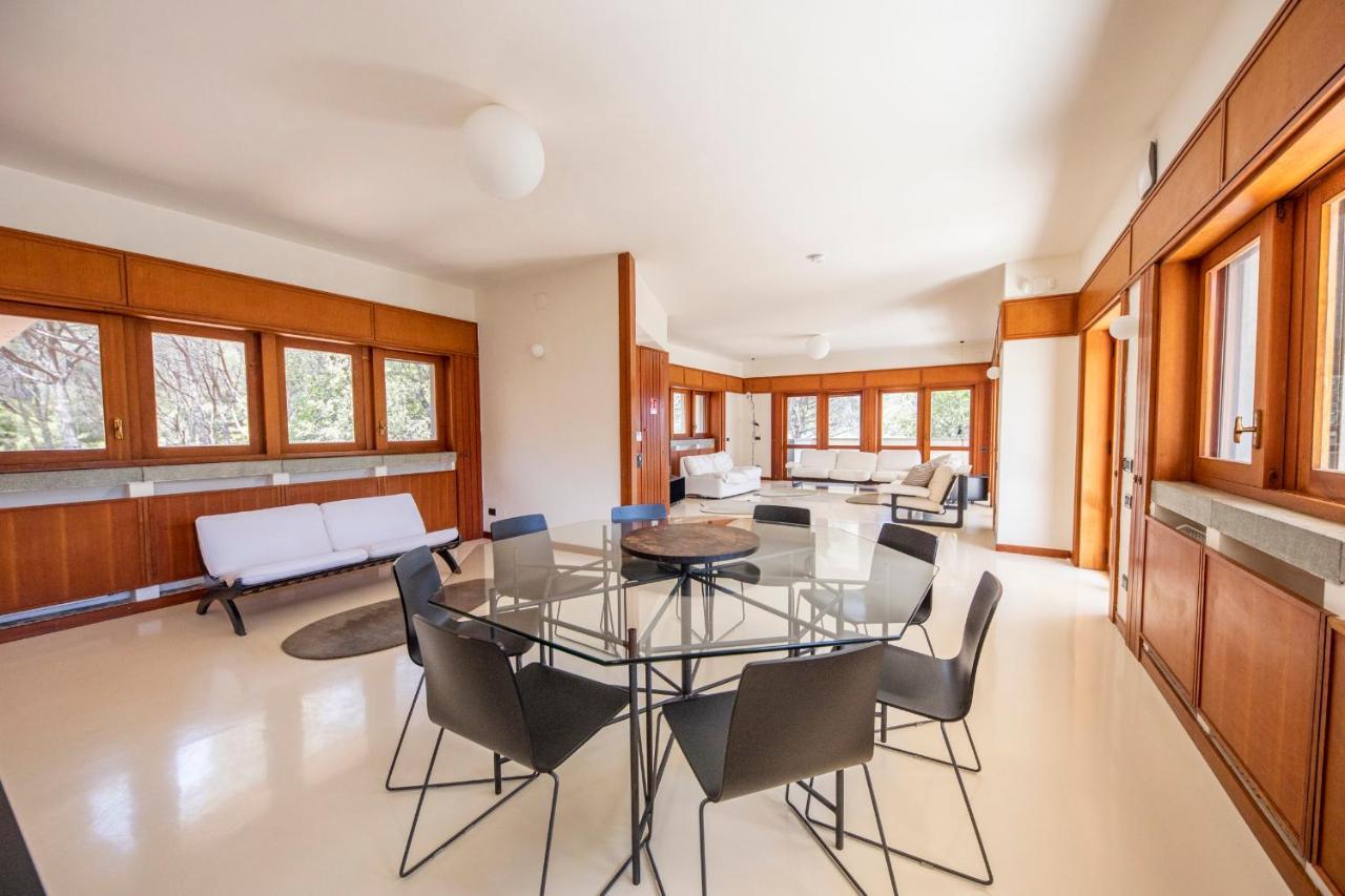 Casa Mitra Villa Cefalu Bagian luar foto