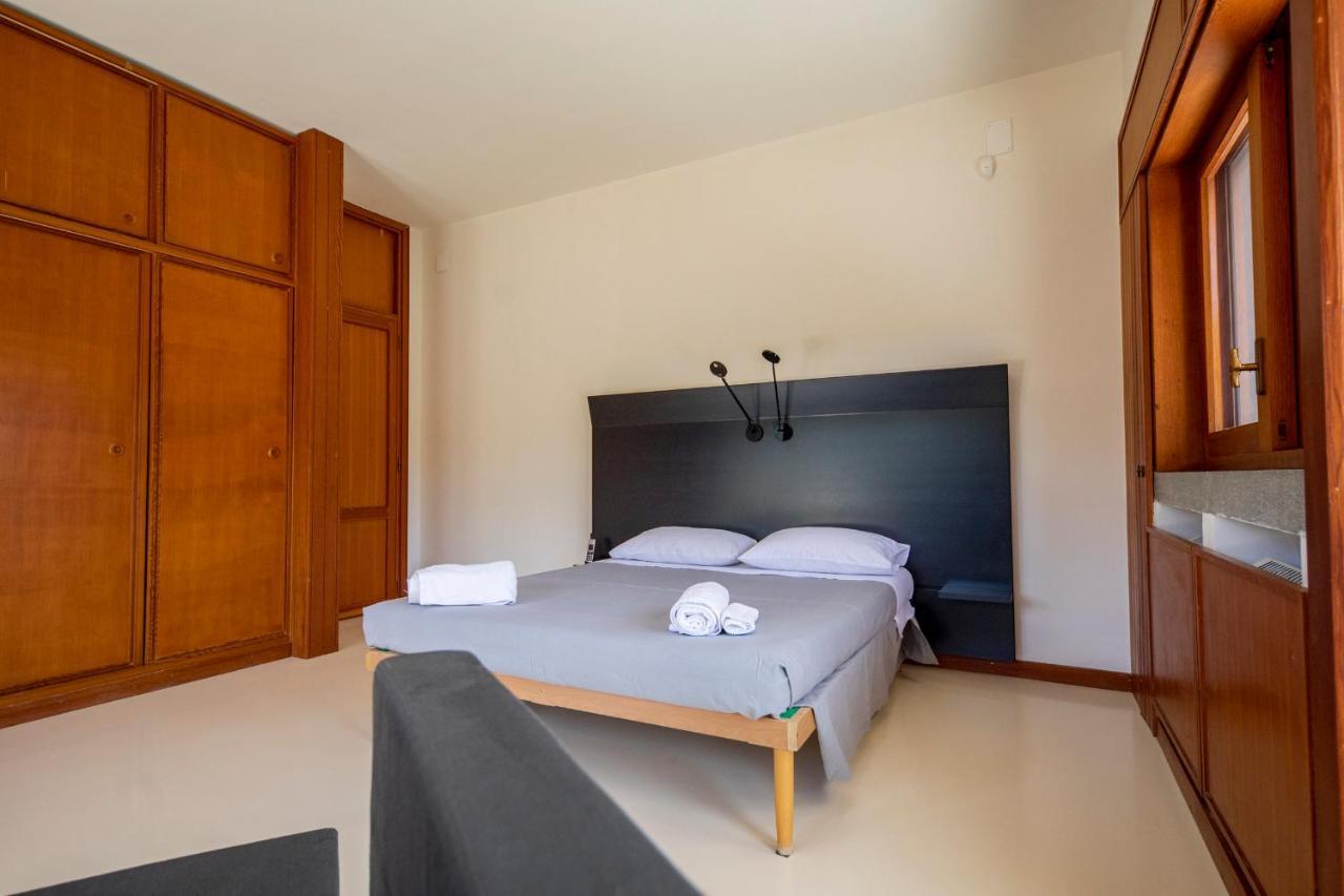 Casa Mitra Villa Cefalu Bagian luar foto