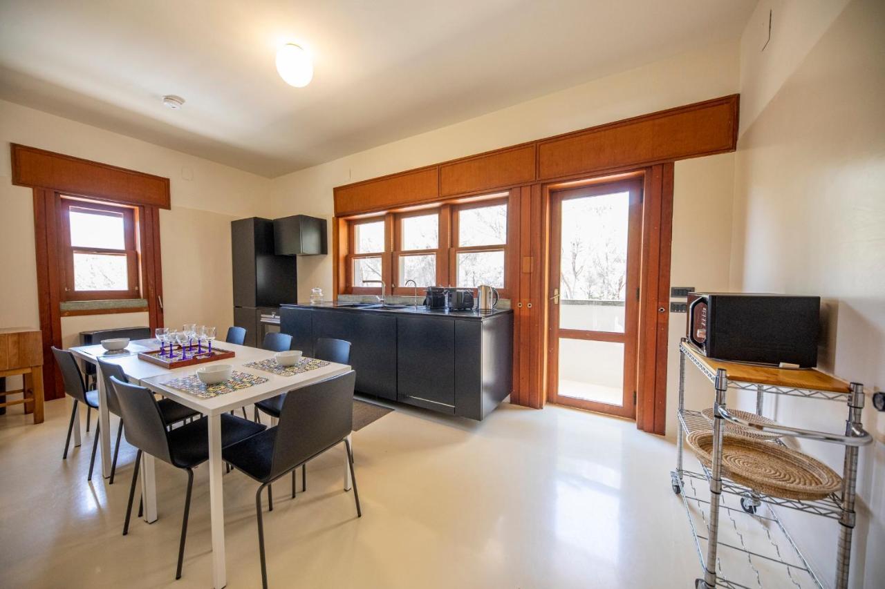 Casa Mitra Villa Cefalu Bagian luar foto