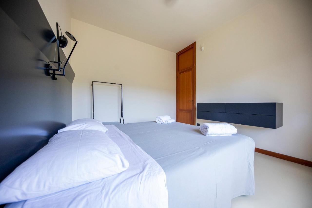 Casa Mitra Villa Cefalu Bagian luar foto