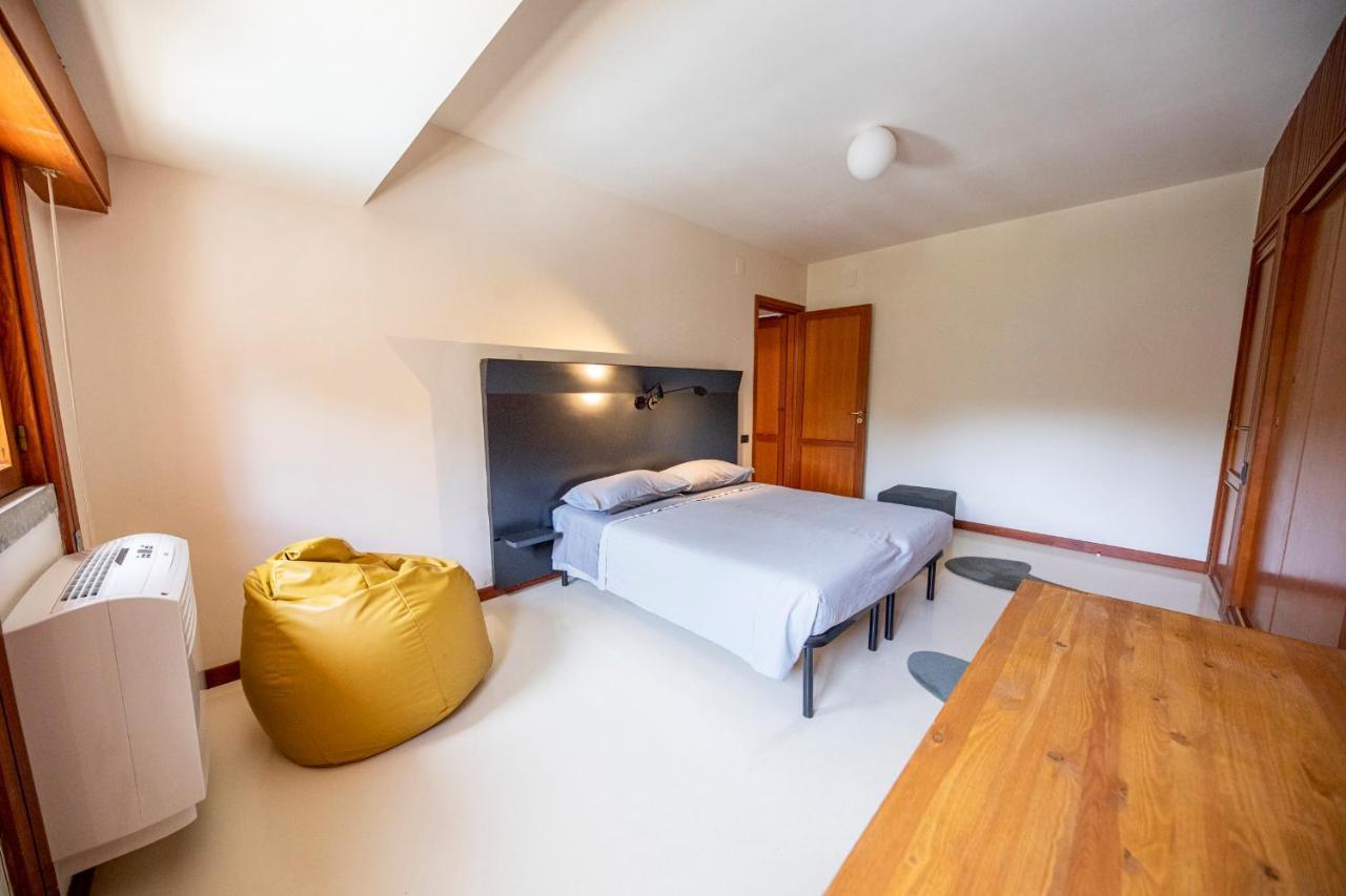 Casa Mitra Villa Cefalu Bagian luar foto