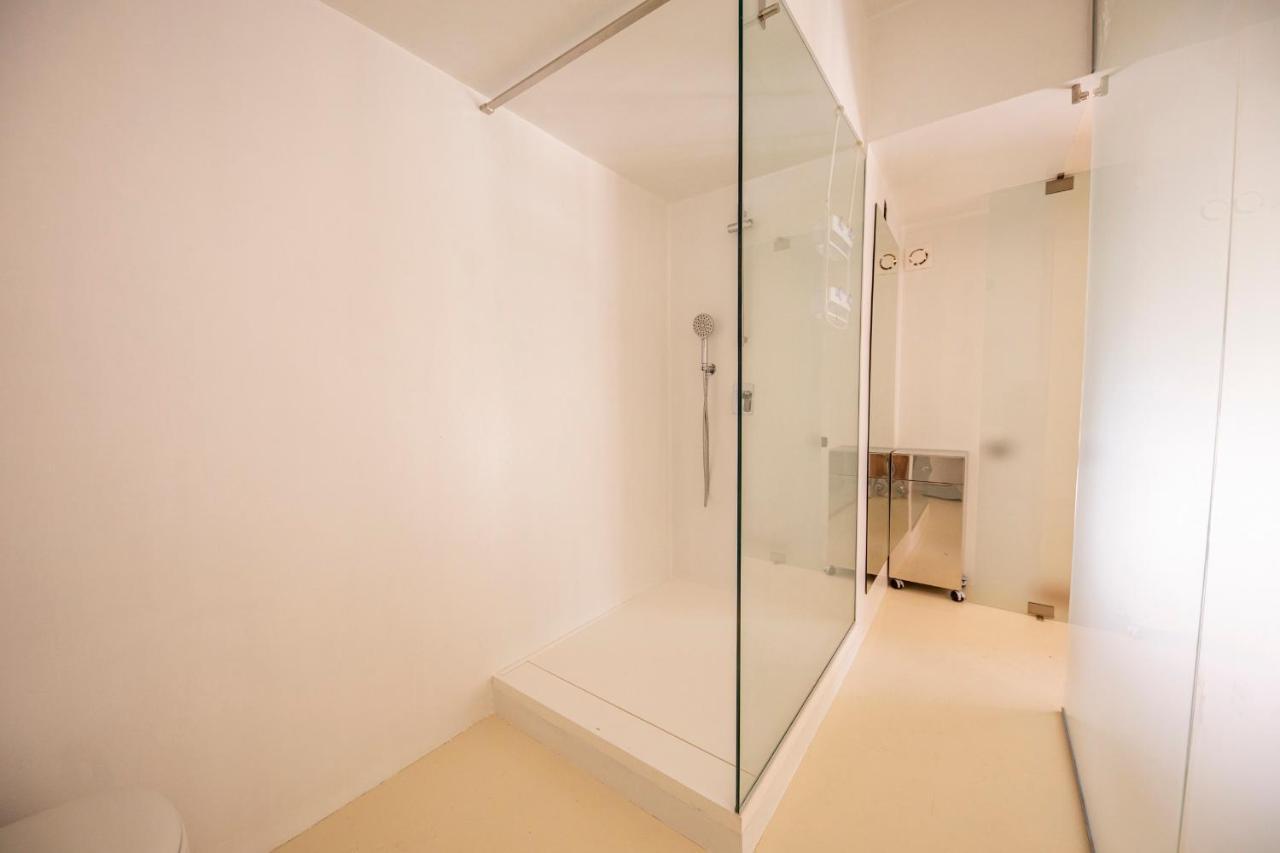 Casa Mitra Villa Cefalu Bagian luar foto