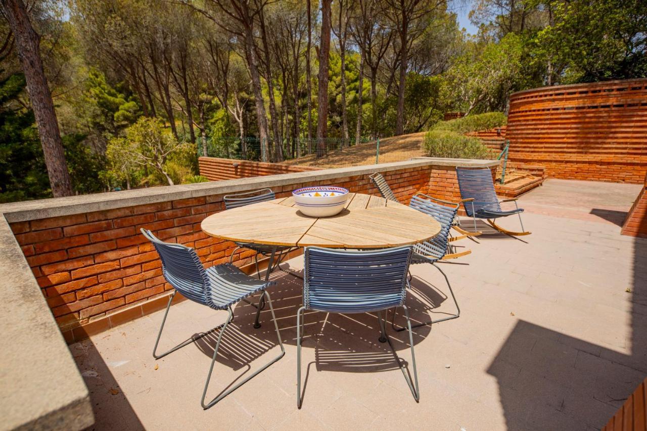 Casa Mitra Villa Cefalu Bagian luar foto