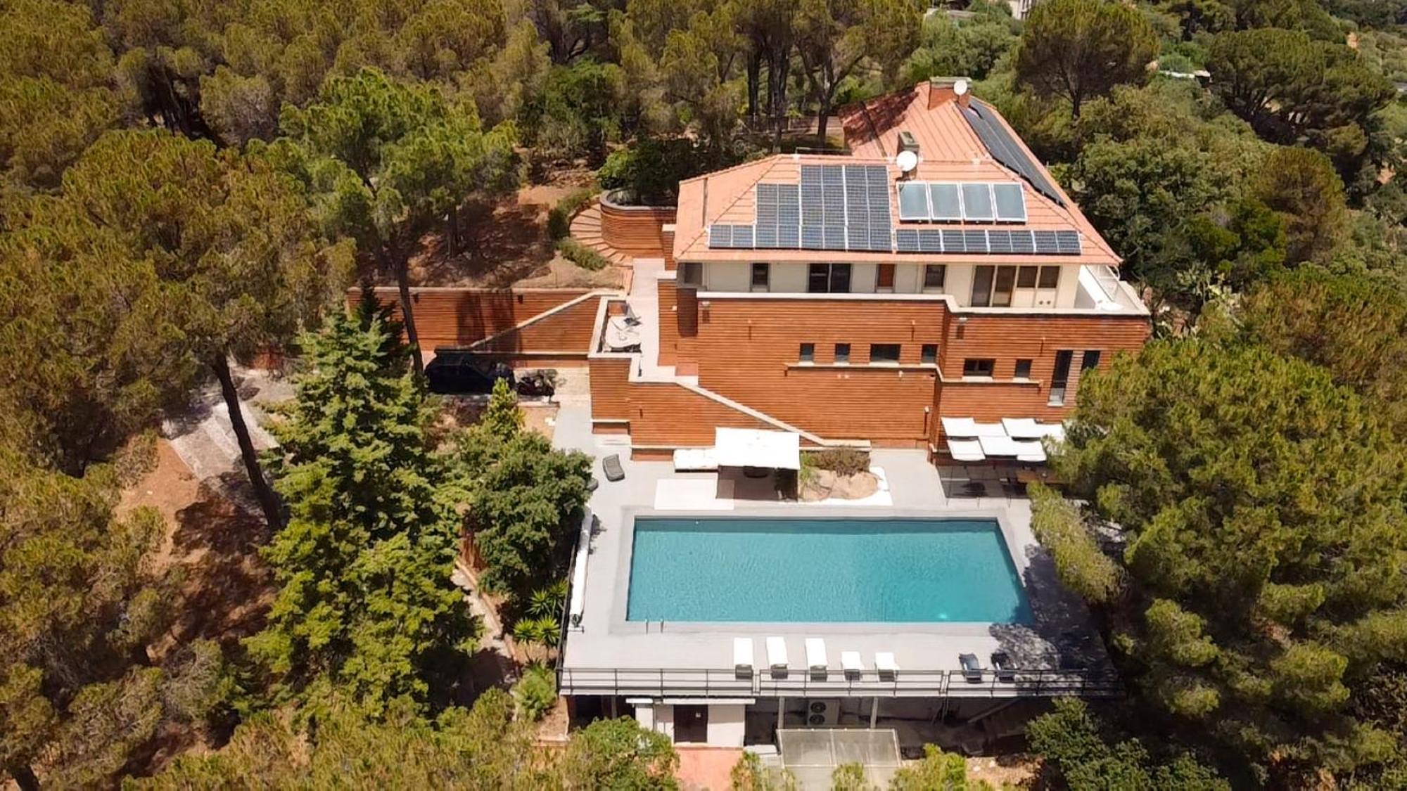 Casa Mitra Villa Cefalu Bagian luar foto
