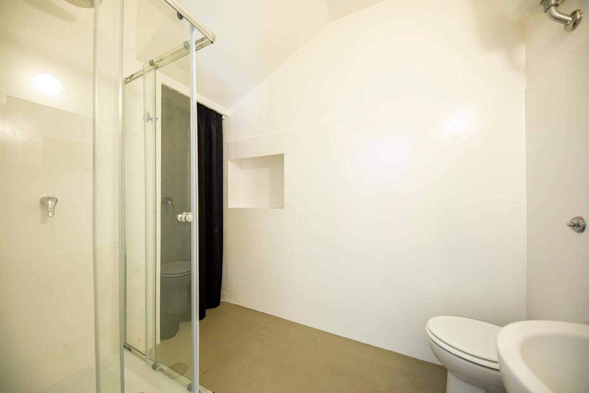 Casa Mitra Villa Cefalu Bagian luar foto