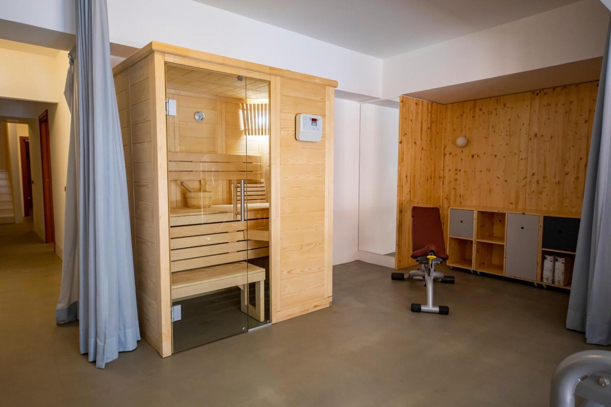 Casa Mitra Villa Cefalu Bagian luar foto