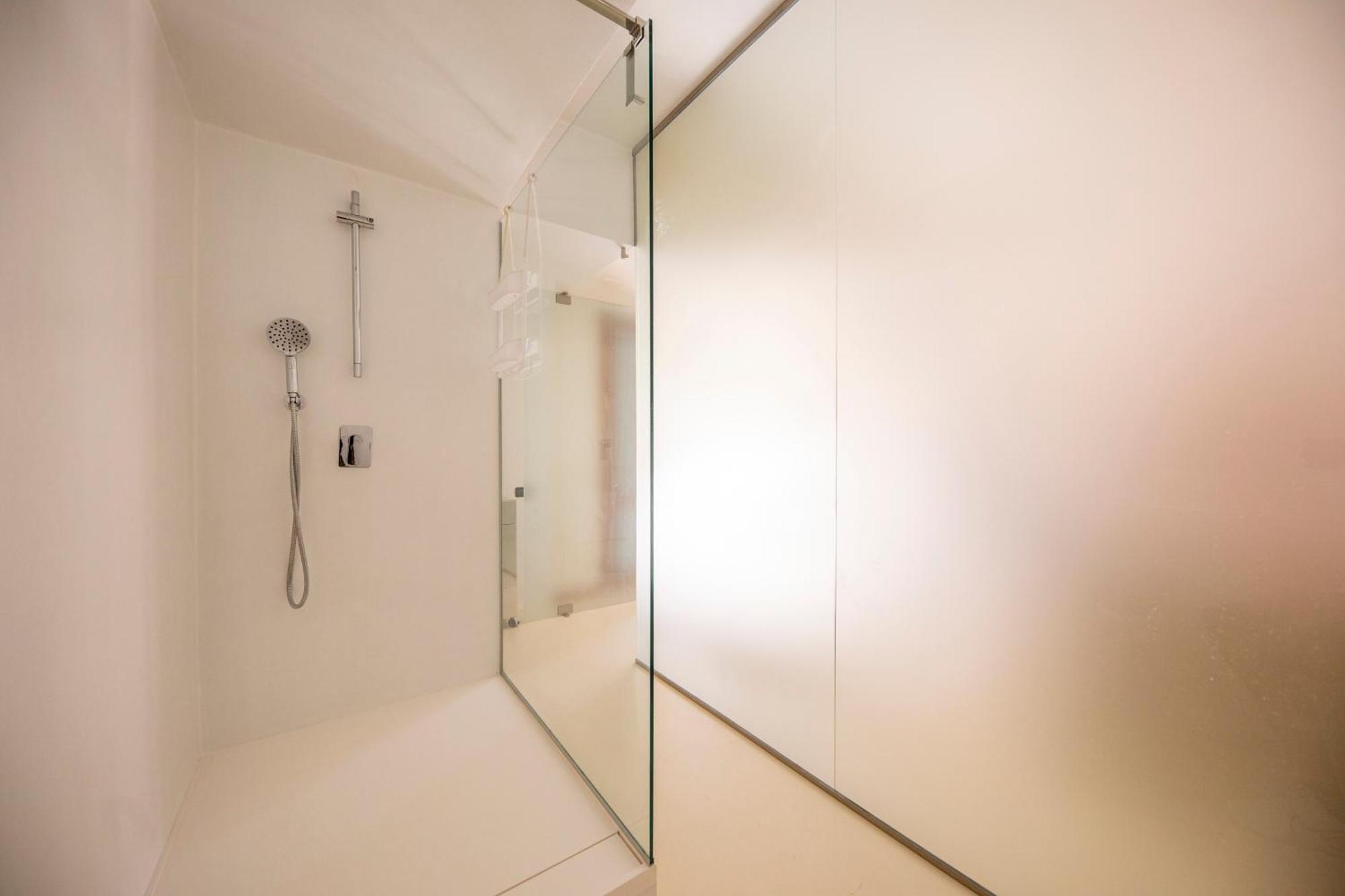 Casa Mitra Villa Cefalu Bagian luar foto