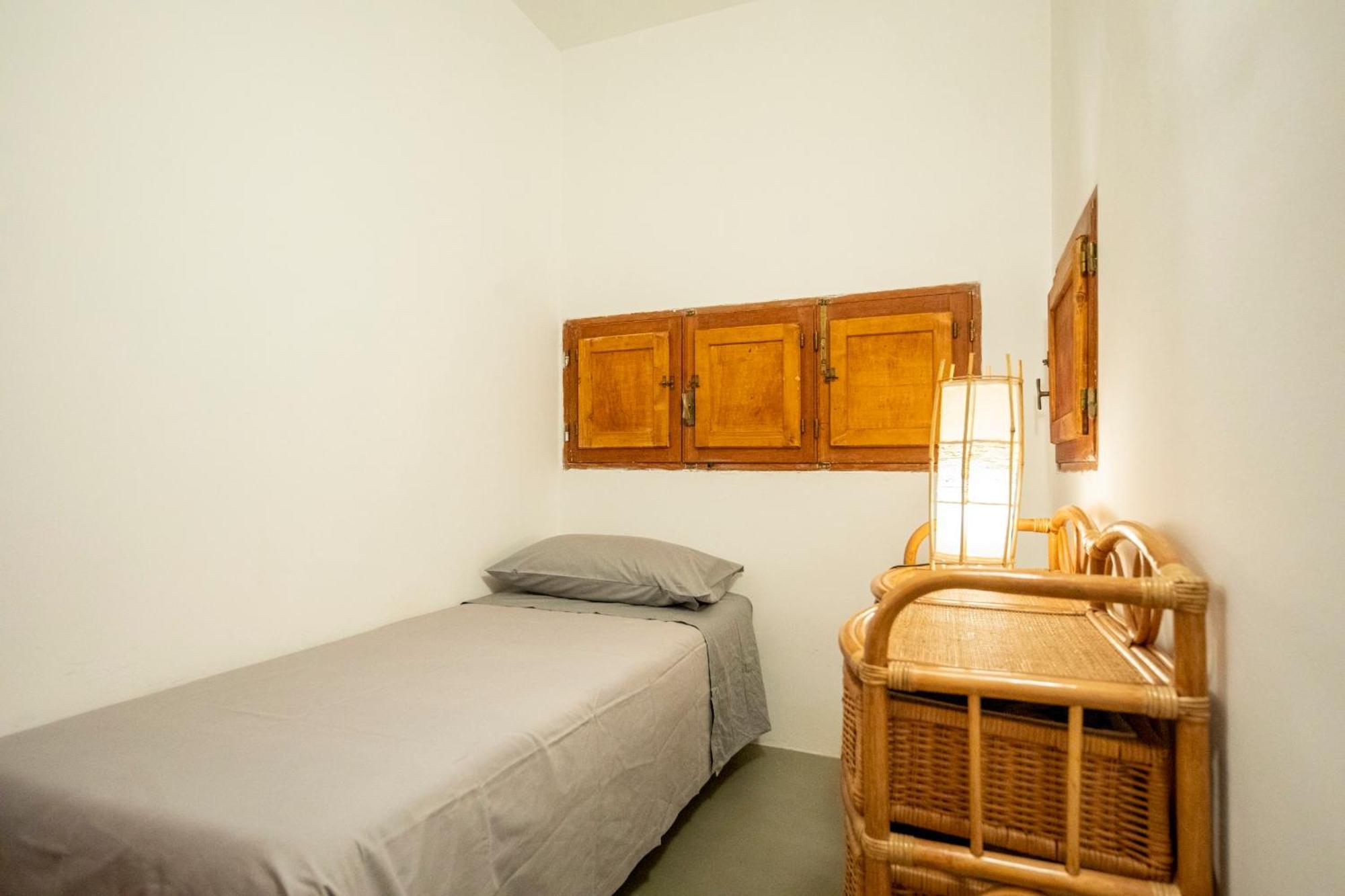 Casa Mitra Villa Cefalu Bagian luar foto