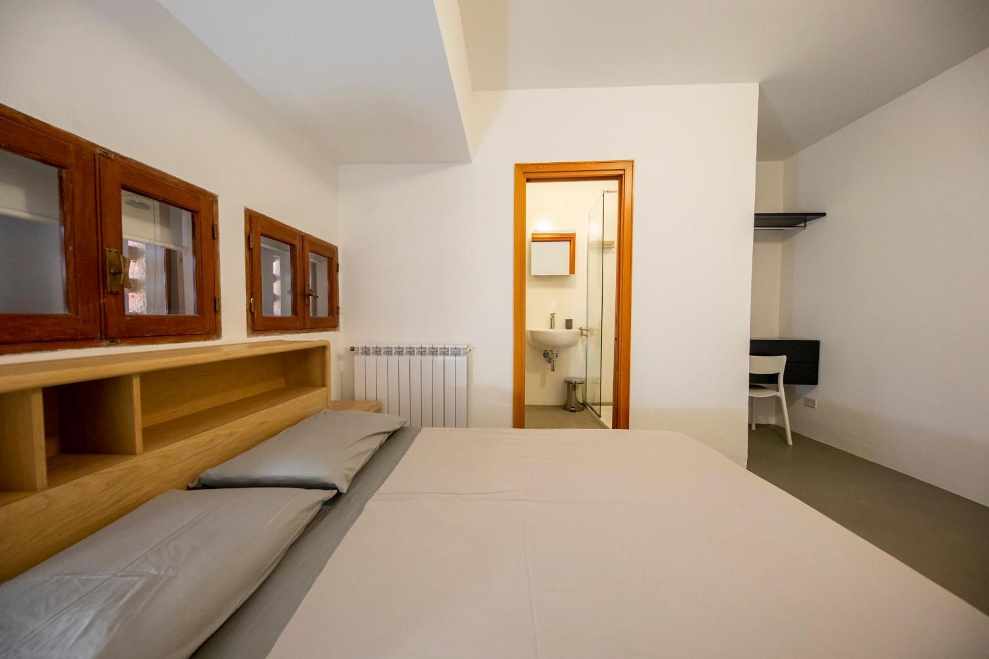 Casa Mitra Villa Cefalu Bagian luar foto