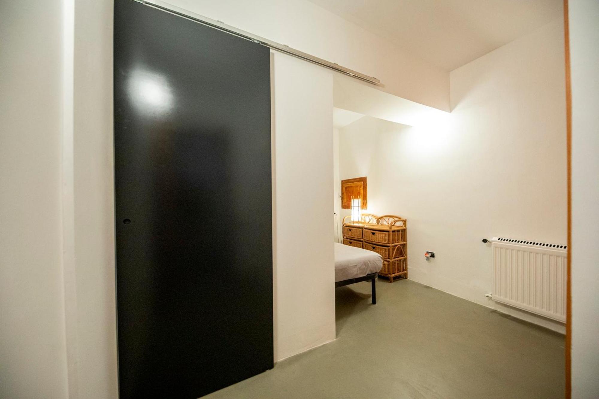 Casa Mitra Villa Cefalu Bagian luar foto