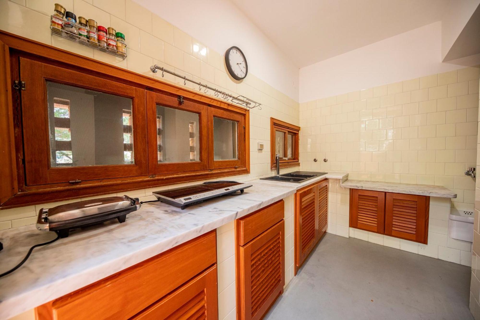 Casa Mitra Villa Cefalu Bagian luar foto