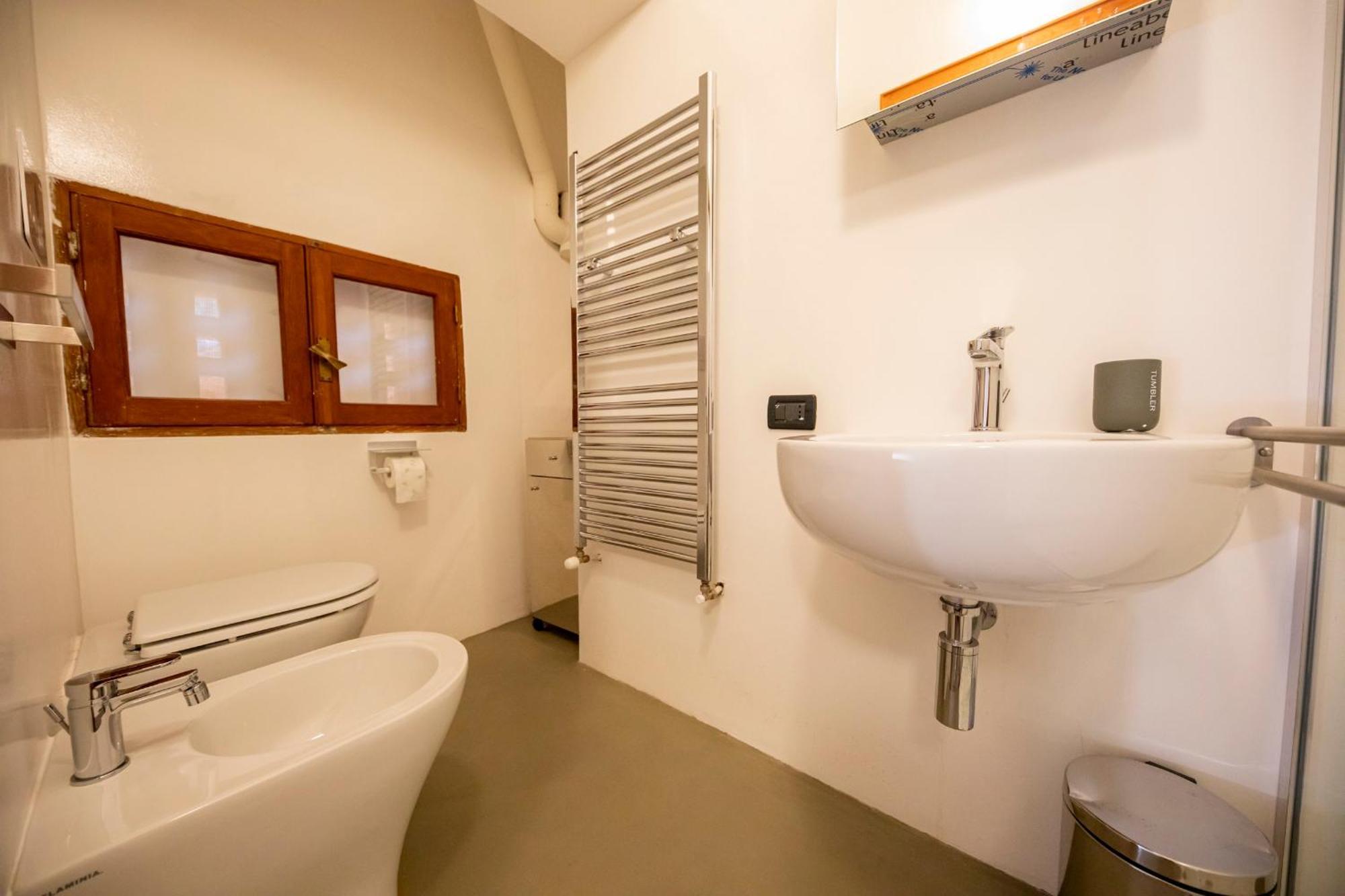 Casa Mitra Villa Cefalu Bagian luar foto