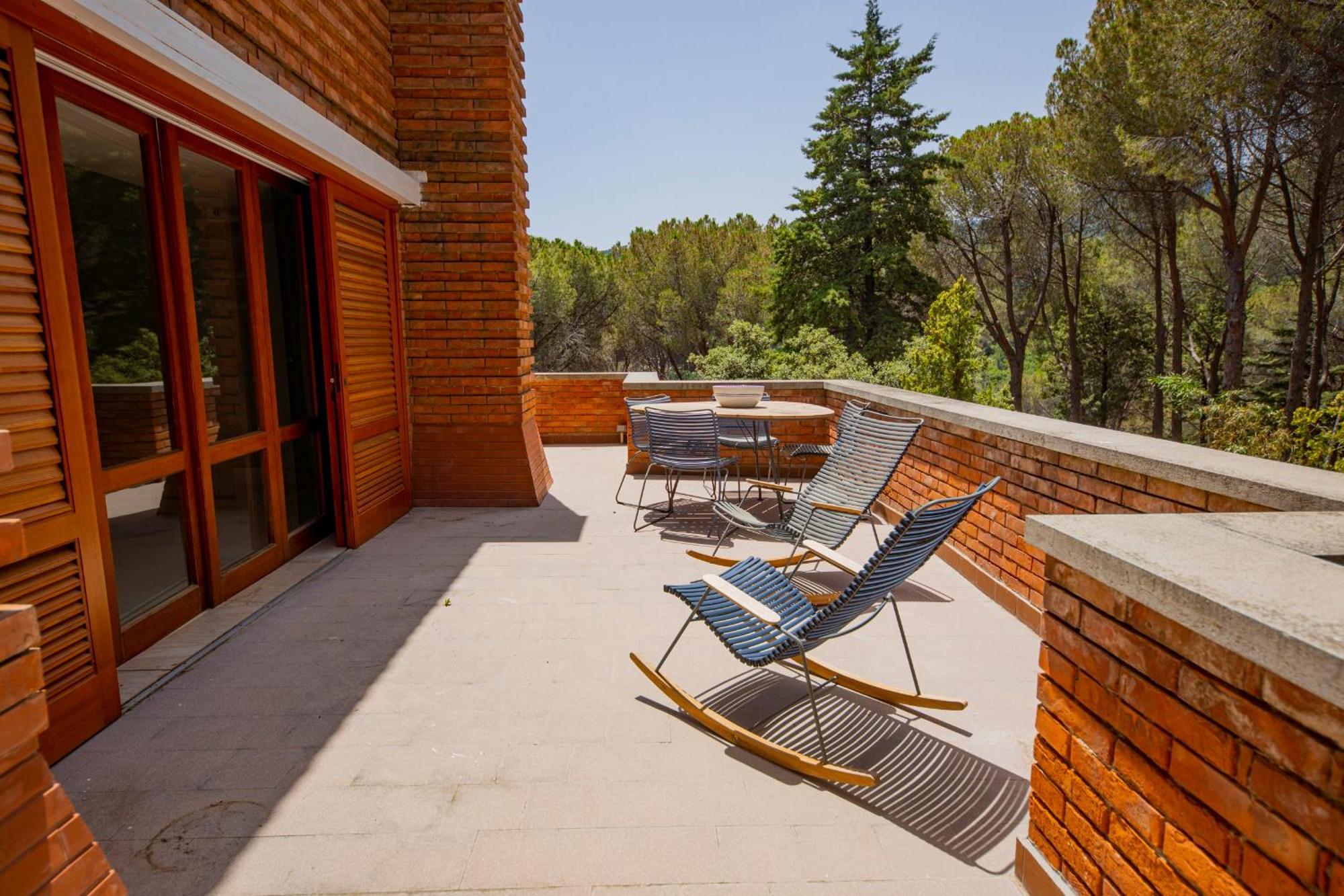 Casa Mitra Villa Cefalu Bagian luar foto